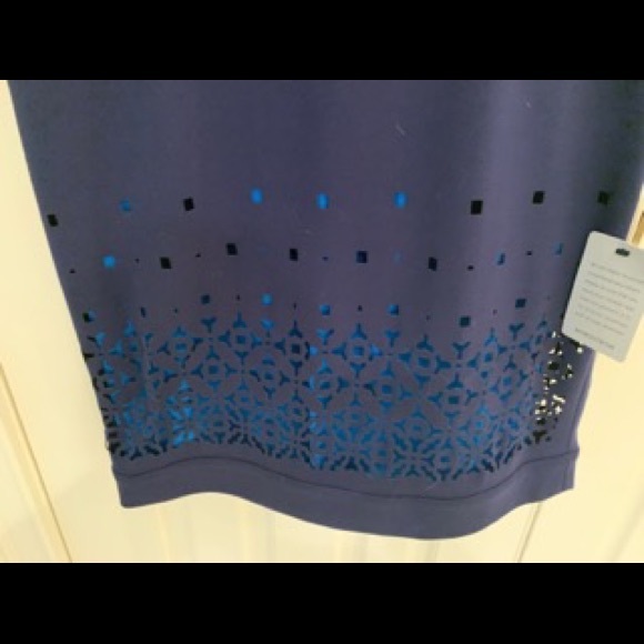 Laundry Dress Size 10 P - Picture 4 of 5